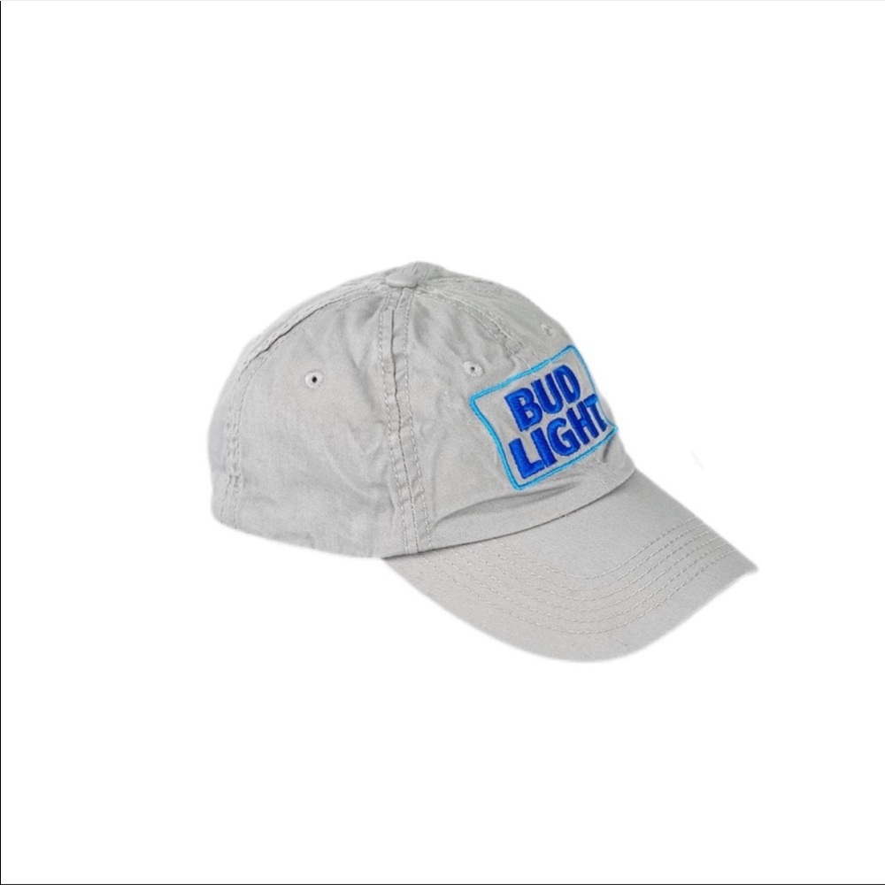 Bud Light Trucker Hat